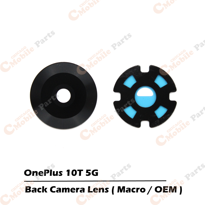 OnePlus 10T 5G Macro Back Camera Lens ( OEM / Macro )
