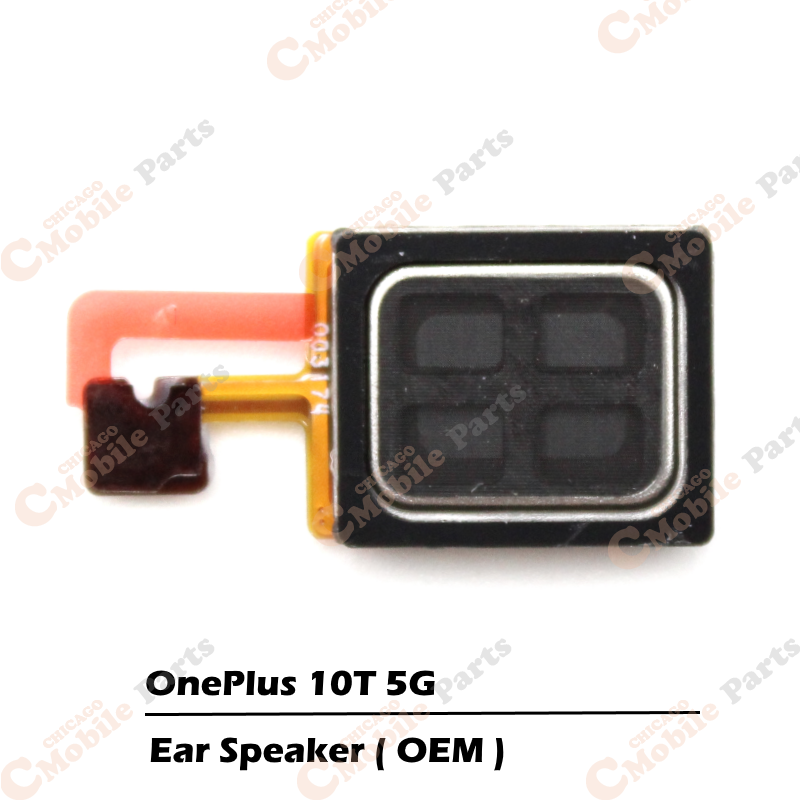 OnePlus 10T 5G Ear Speaker Earpiece ( OEM )