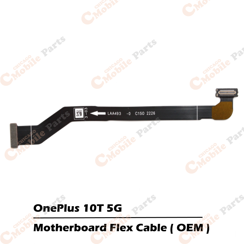 OnePlus 10T 5G Motherboard Flex Cable ( OEM )