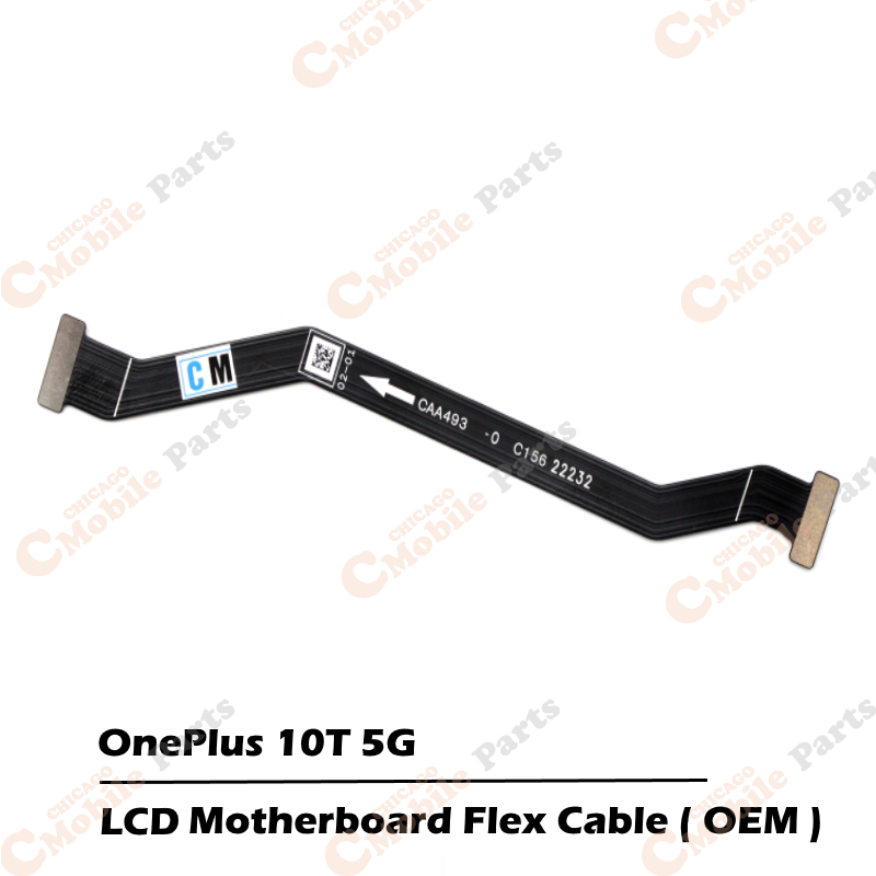 OnePlus 10T 5G LCD Motherboard Flex Cable ( OEM )