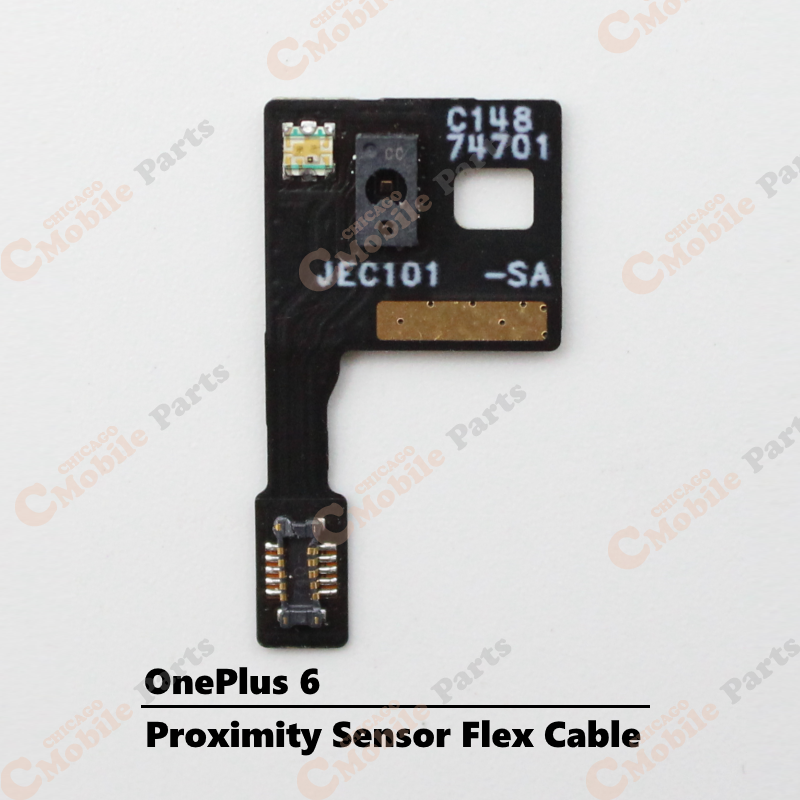 OnePlus 6 Proximity Sensor Flex Cable