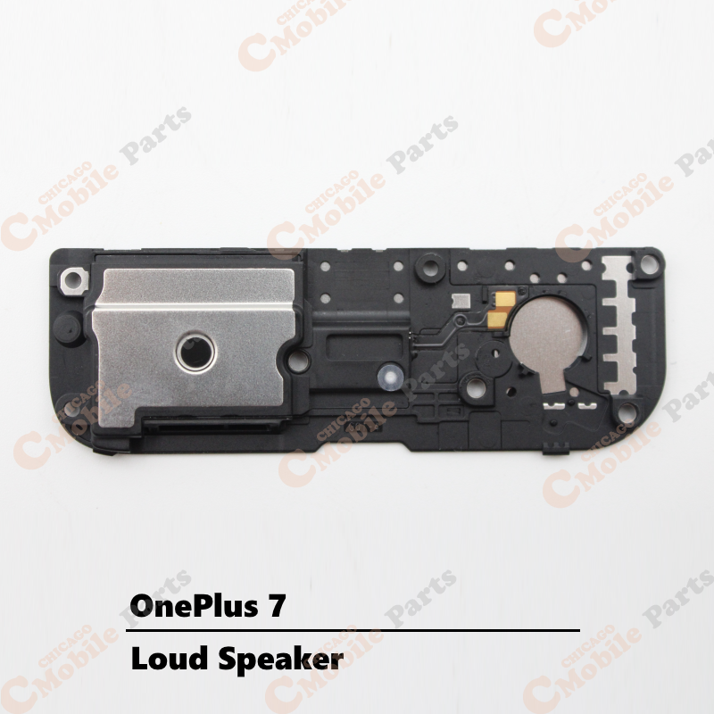 OnePlus 7 Loud Speaker Loudspeaker Ringer Buzzer
