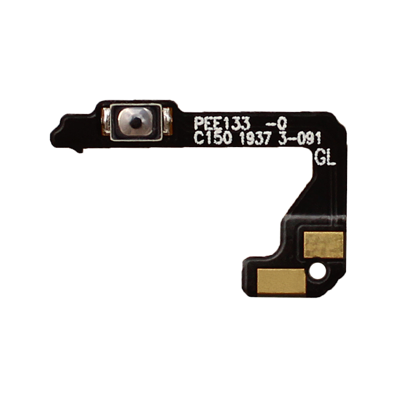 OnePlus 7T Power Button Flex Cable