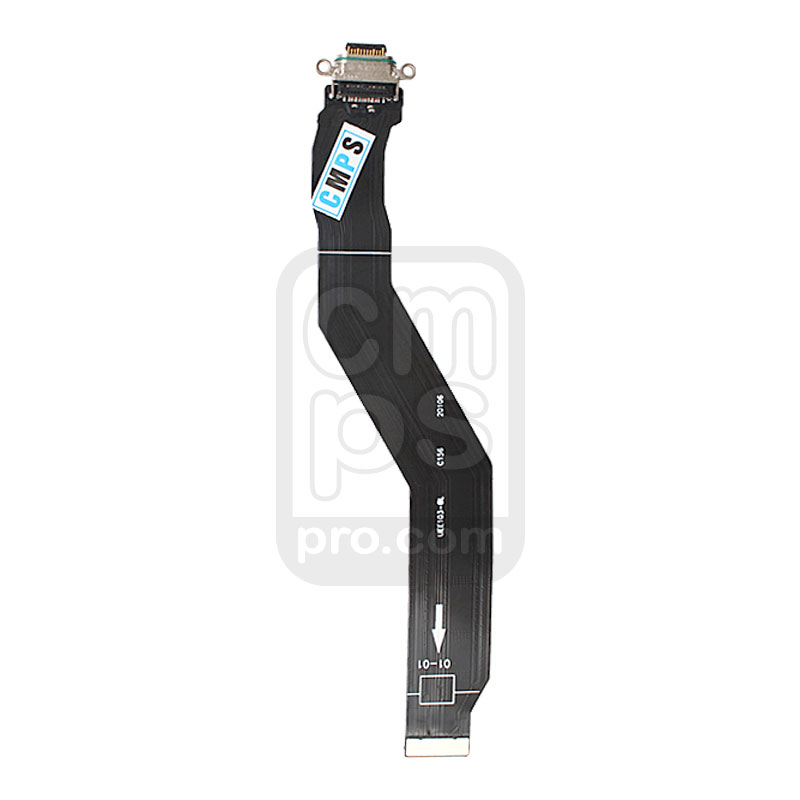 OnePlus 8 Dock Connector Charging Port Flex Cable