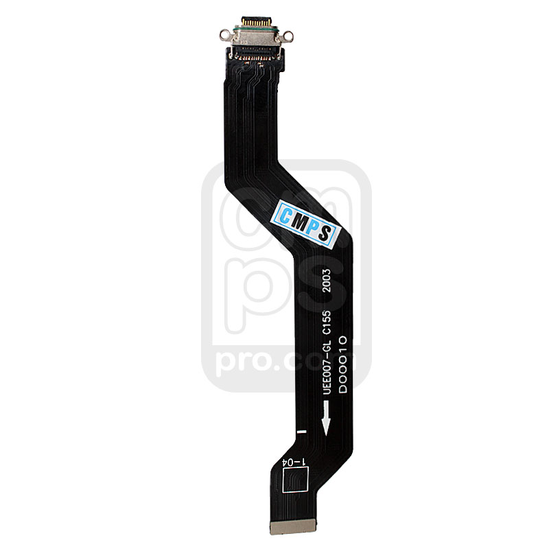 OnePlus 8 Pro Dock Connector Charging Port Flex Cable