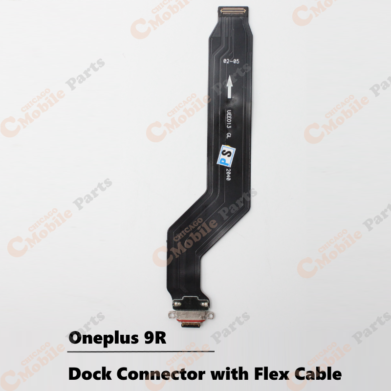 OnePlus 9R Dock Connect with Flex Cable
