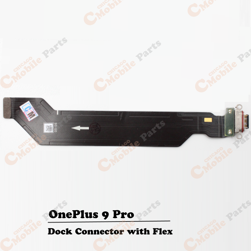OnePlus 9 Pro Dock Connector Charing Port with Flex Cable