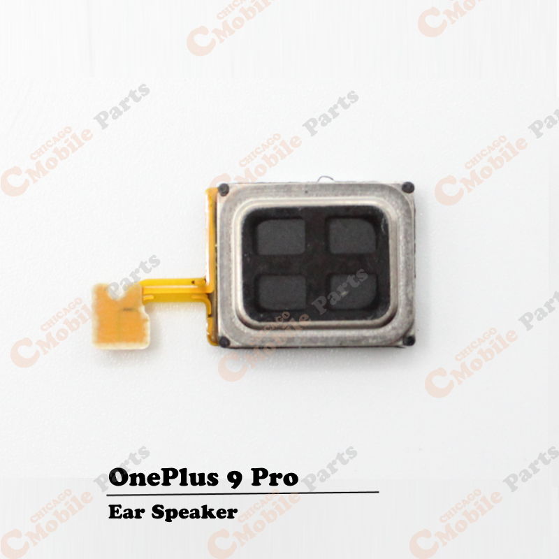 OnePlus 9 Pro Ear Speaker Earpiece Top Speaker