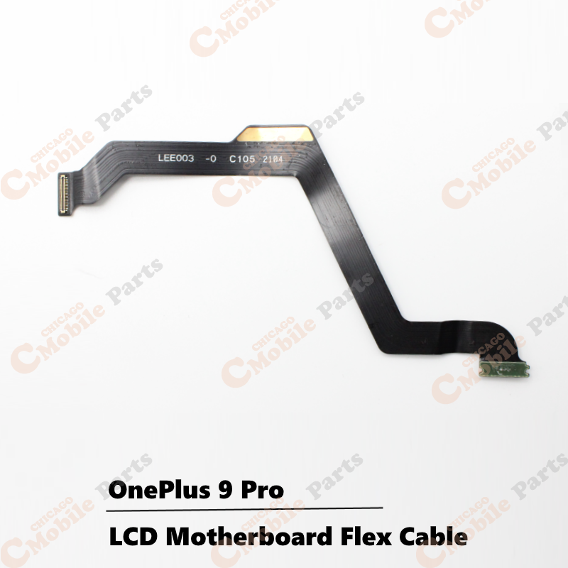 OnePlus 9 Pro LCD Mainboard Motherboard Flex Cable