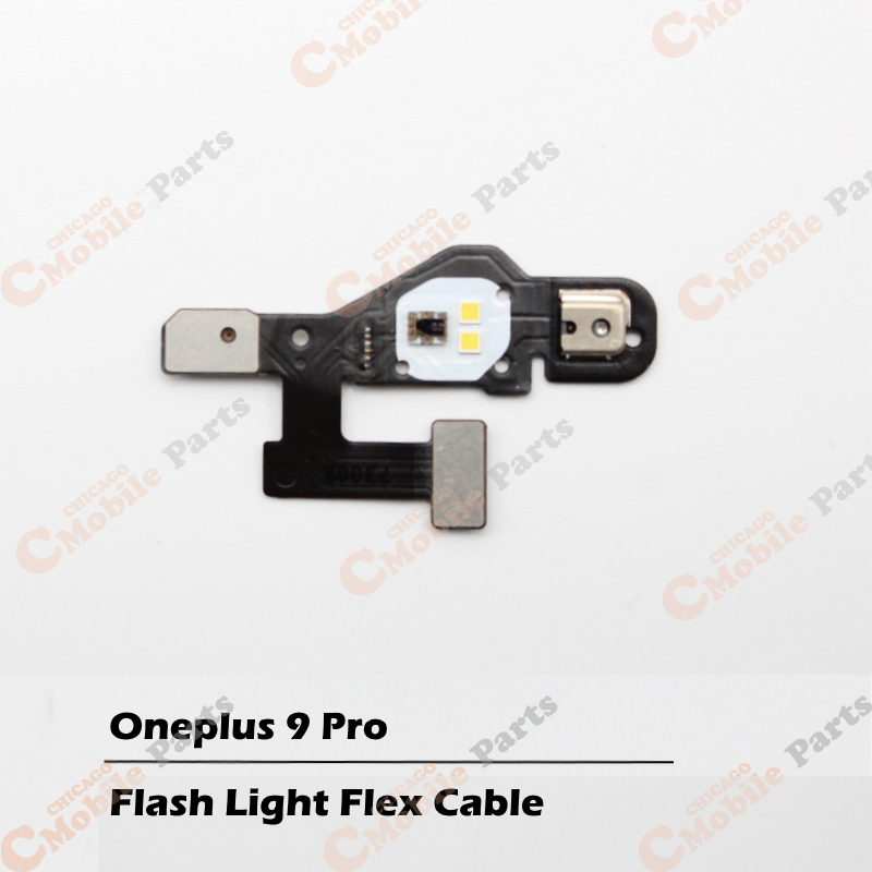 OnePlus 9 Pro Flash Light Flex Cable