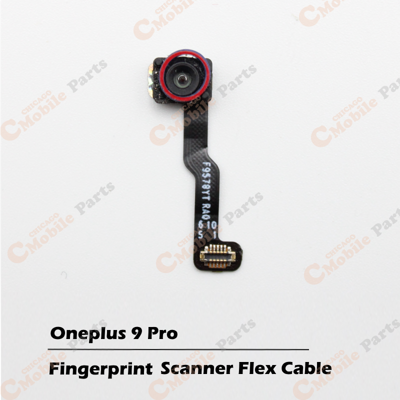 OnePlus 9 Pro Fingerprint Scanner Flex Cable