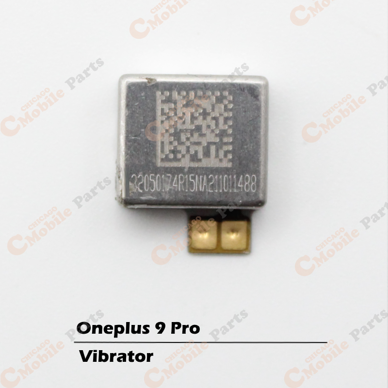 OnePlus 9 Pro Vibrator