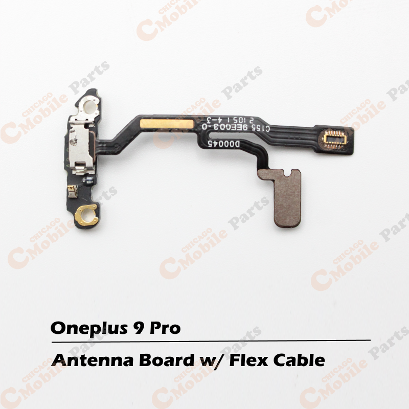 OnePlus 9 Pro Antenna Board With Flex Cable