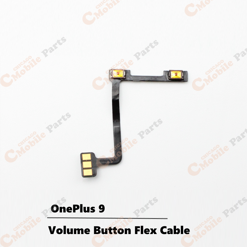 OnePlus 9 Volume Button Flex Cable