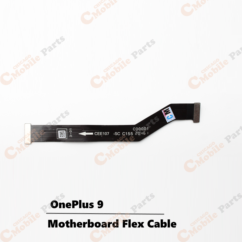 OnePlus 9 Mainboard Motherboard Flex Cable