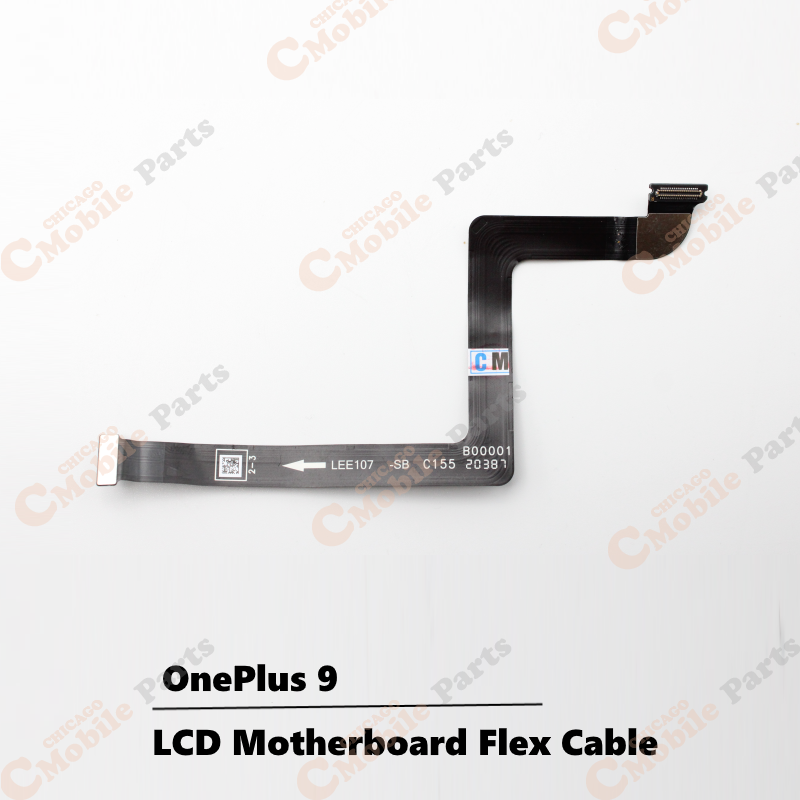 OnePlus 9 LCD Mainboard Motherboard Flex Cable