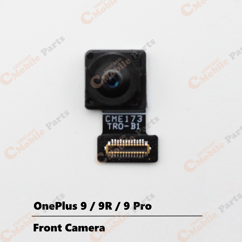 OnePlus 9 / 9R / 9 Pro Front Facing Selfie Camera