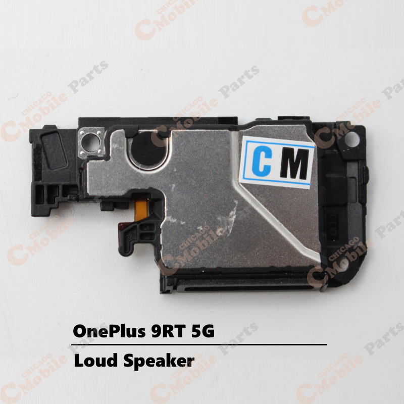 OnePlus 9RT 5G Loud Speaker Ringer Buzzer Bottom Speaker