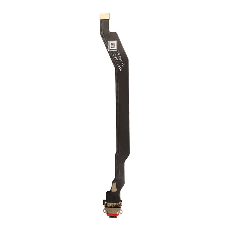 OnePlus 6 Dock Connector Charging Port Flex