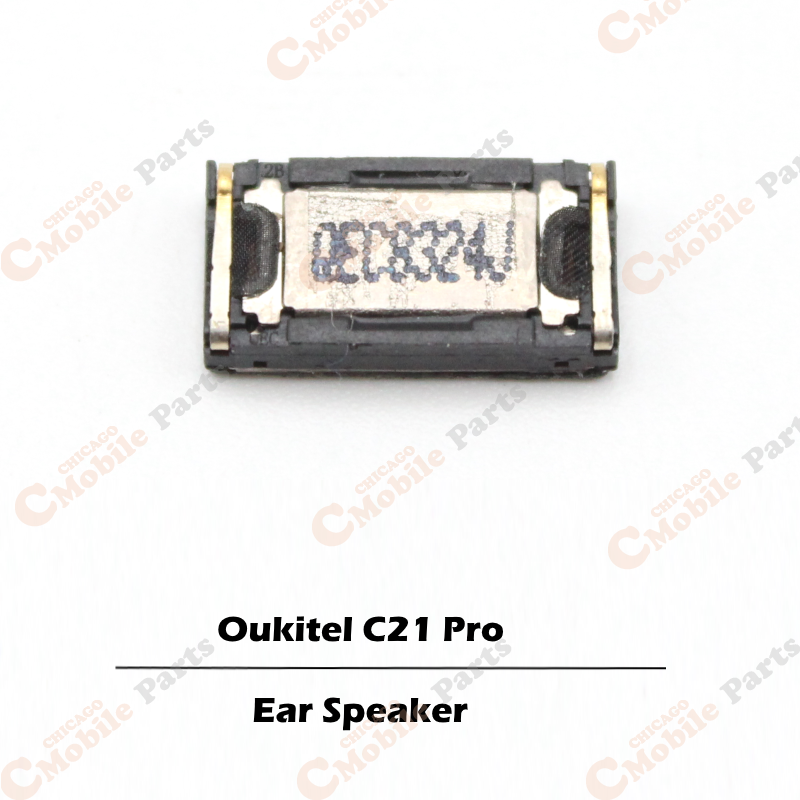 Oukitel C21 Pro Ear Speaker Earpiece