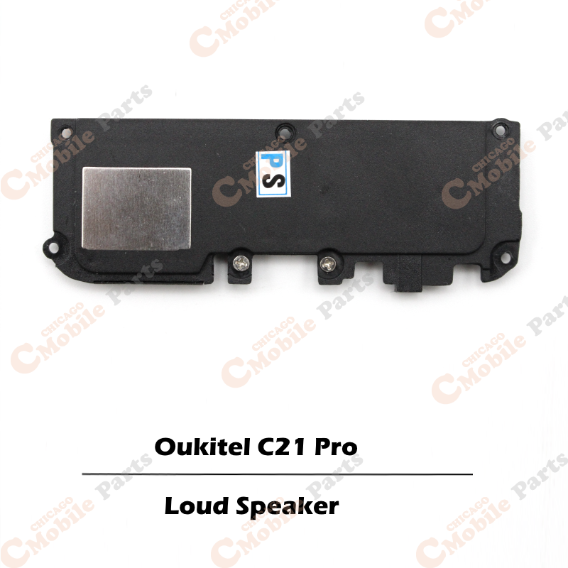 Oukitel C21 Pro Loud Speaker Loudspeaker Buzzer Ringer