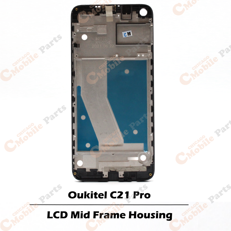 Oukitel C21 Pro Mid Frame Midframe Housing