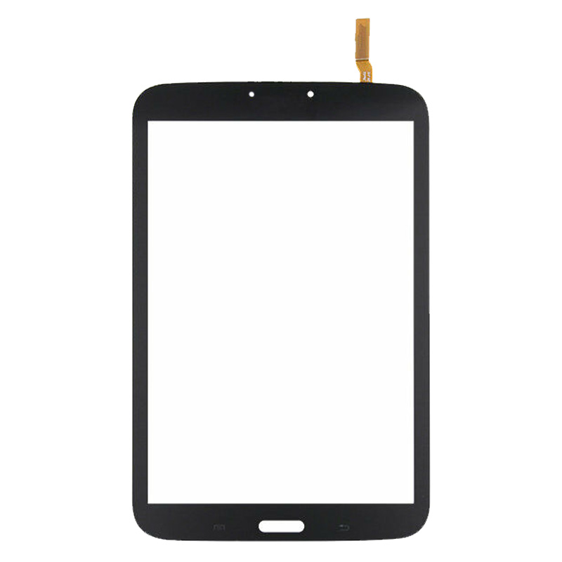 Galaxy Tab 3 (8.0") Touch Screen Digitizer ( Black )