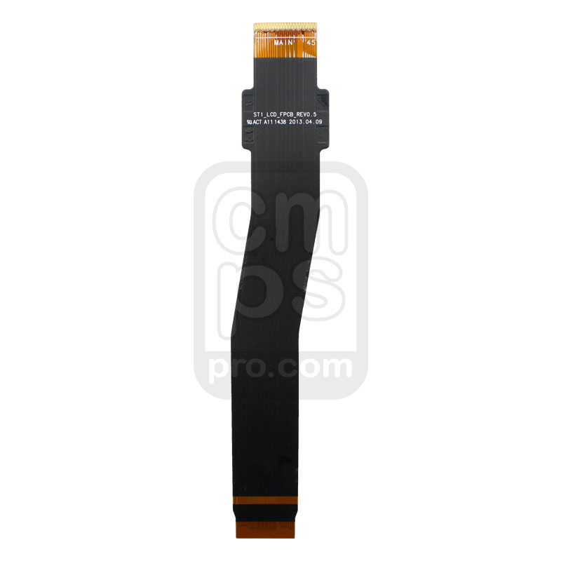 Galaxy Tab 4 (10.1") Motherboard LCD Flex Cable