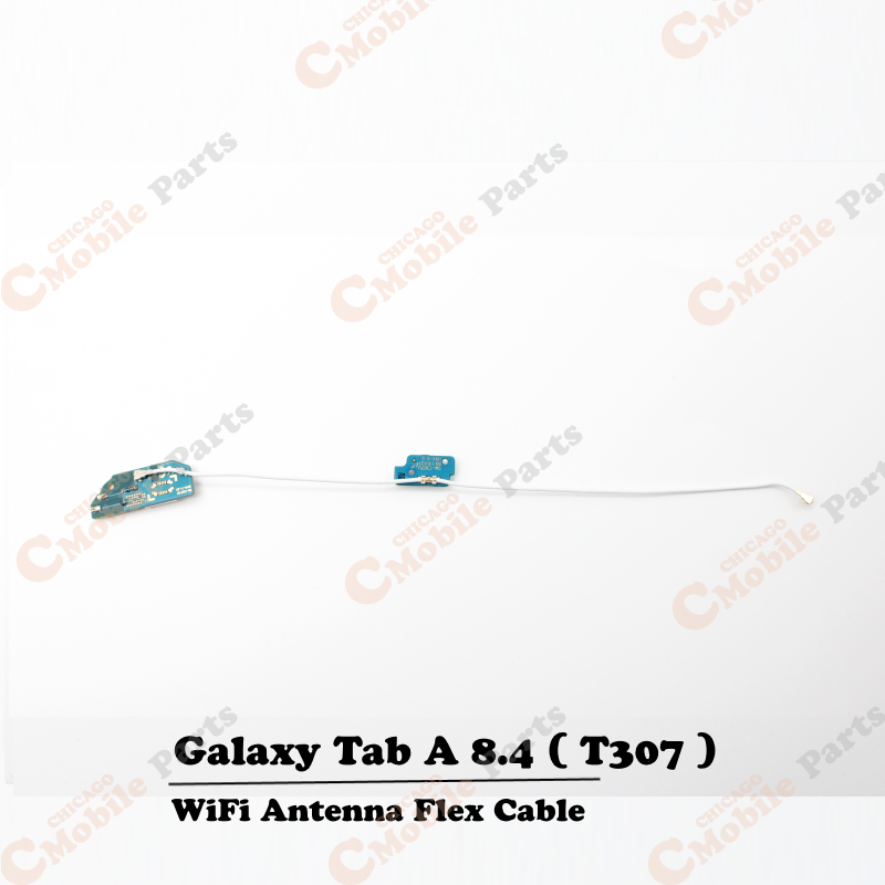 Galaxy Tab A (8.4") WiFi Antenna Flex Cable ( T307 )