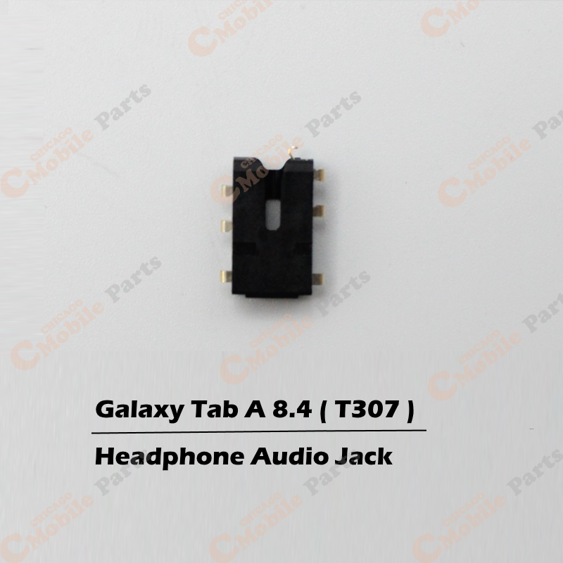 Galaxy Tab A (8.4") Headphone Audio Jack ( T307 )