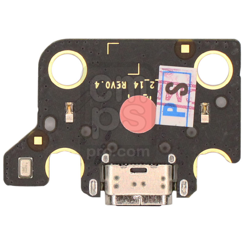 Galaxy Tab A7 (10.4") Dock Connector Charging Port Board ( T500 / T505 )