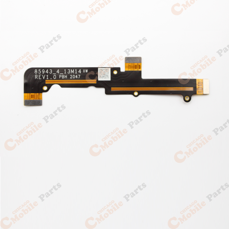Galaxy Tab A7 Mainboard Motherboard Flex Cable ( T500 )