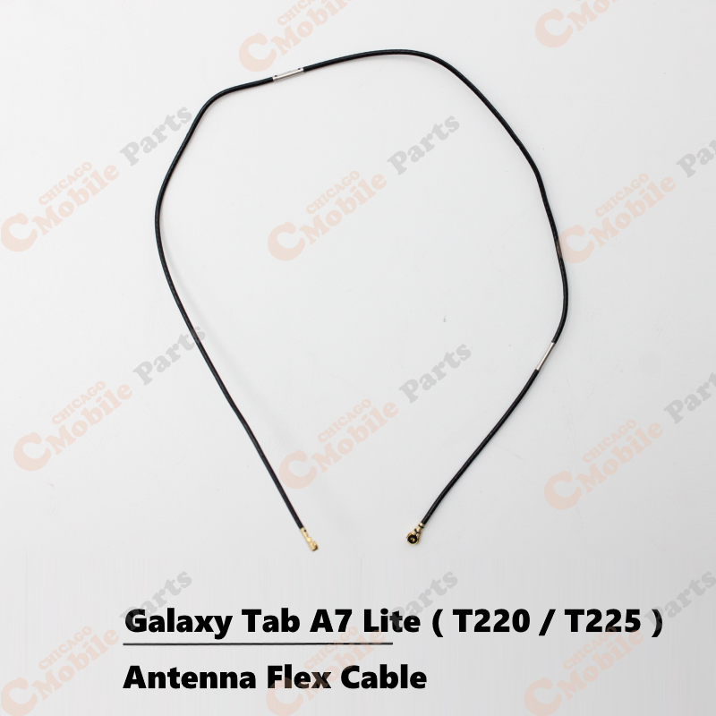 Galaxy Tab A7 Lite Antenna Flex Cable ( T220 / T225 )