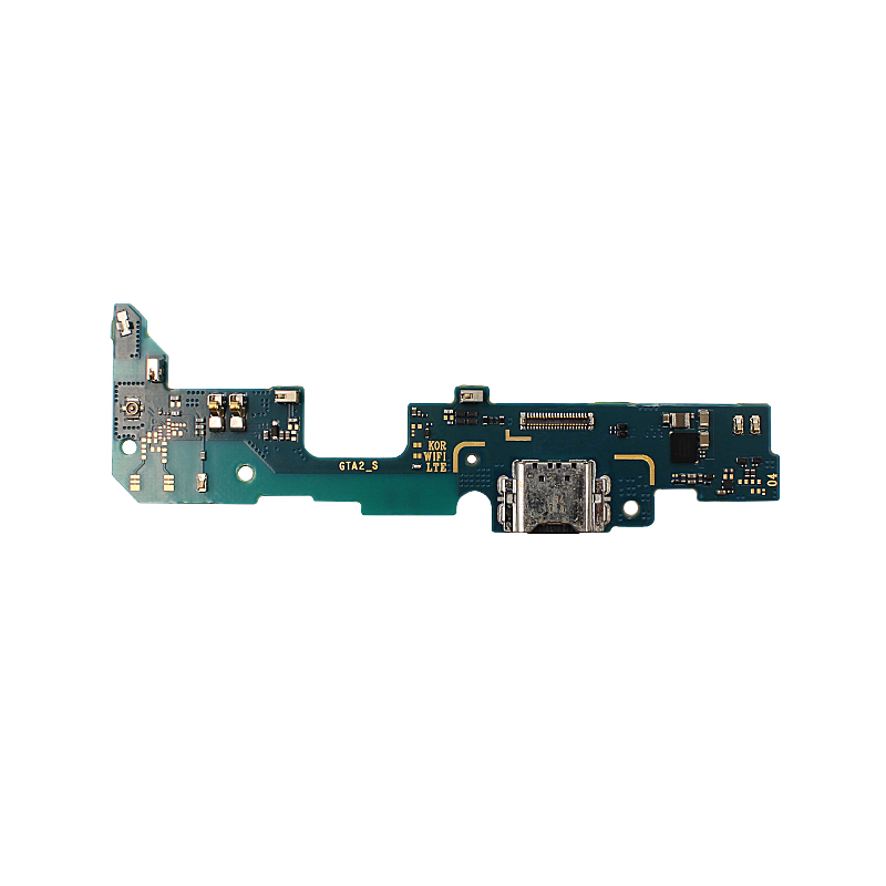 Galaxy Tab A 8.0" (2017) Dock Connector Charging Port Flex Cable