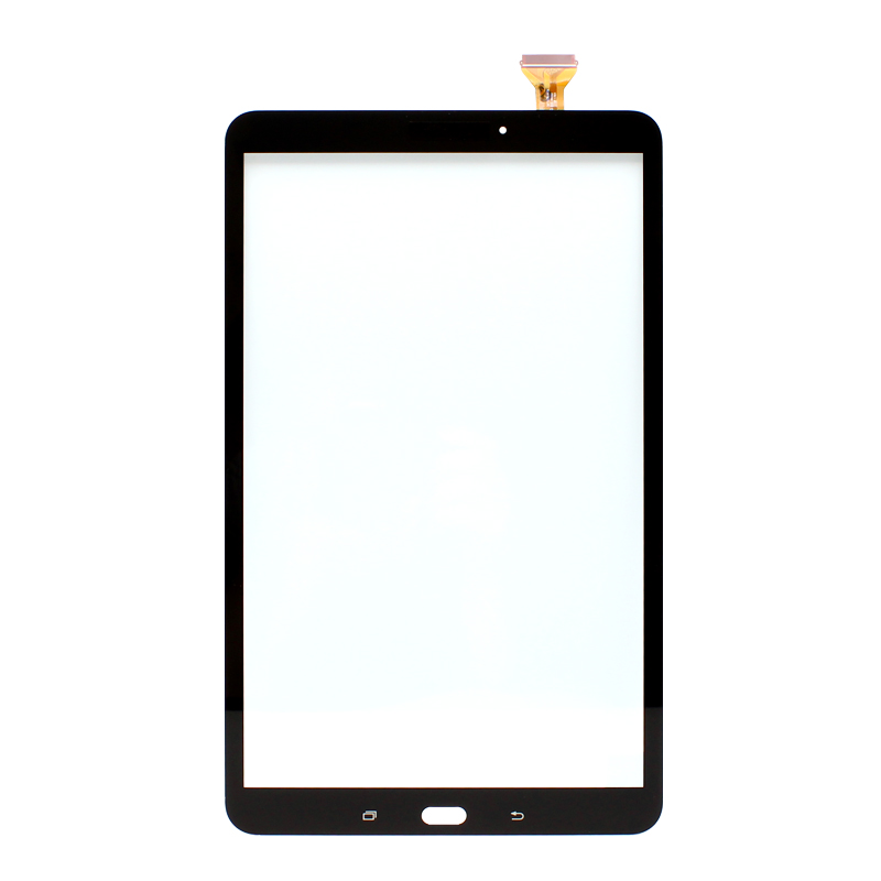 Galaxy Tab A 10.1" (2016) Touch Screen Digitizer ( Black )