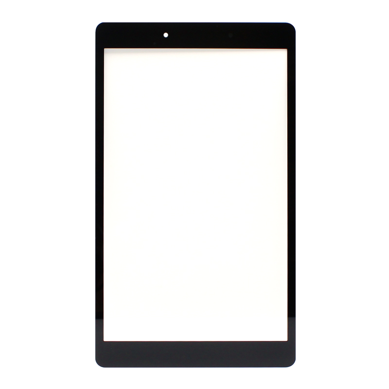 Galaxy Tab A (8.0") Glass Lens ( Wi-Fi Version / Black )