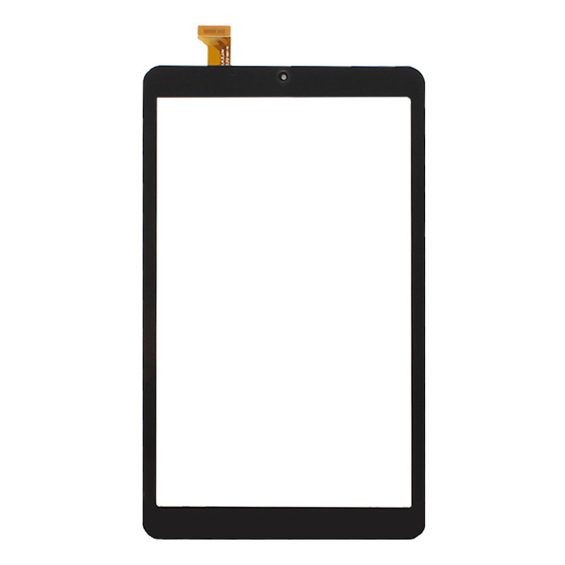Galaxy Tab A 8.0" (2018) Touch Screen Digitizer ( Black )
