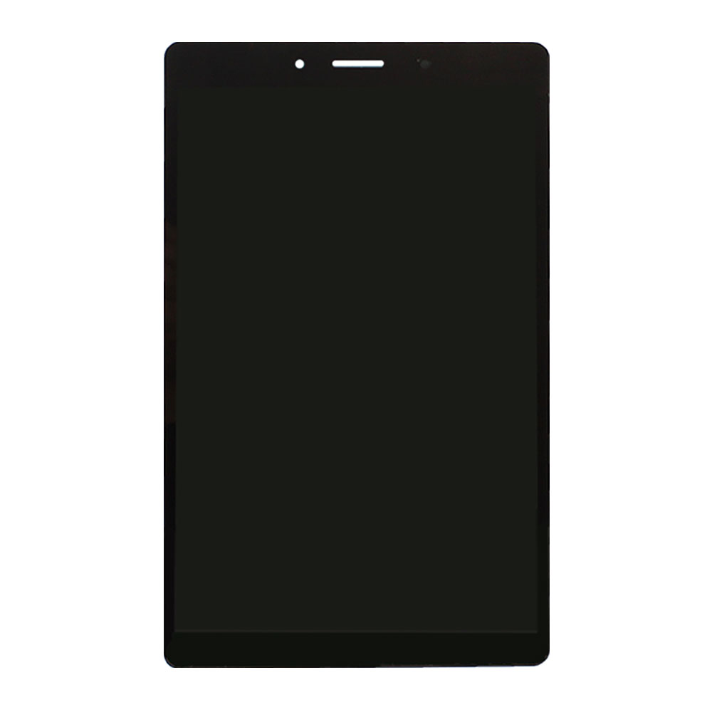 Galaxy Tab A 8.0" (2019) LCD Screen Assembly without Frame ( Cellular Version / Black )