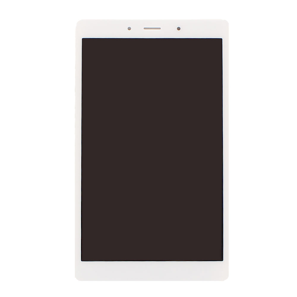 Galaxy Tab A 8.0" (2019) LCD Screen Assembly without Frame ( Cellular Version / White )
