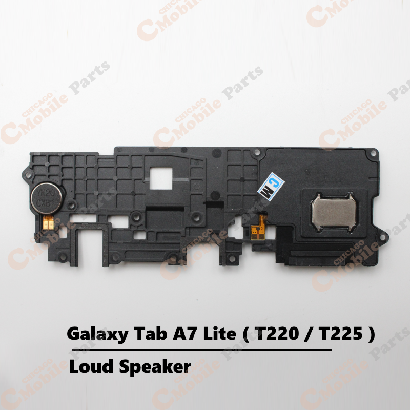 Galaxy Tab A7 Lite Loud Speaker Loudspeaker Ringer Buzzer ( T220 / T225 )