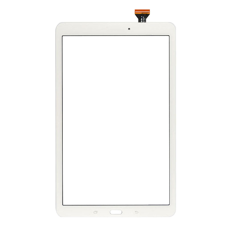 Galaxy Tab E (9.6") Touch Screen Digitizer ( White )