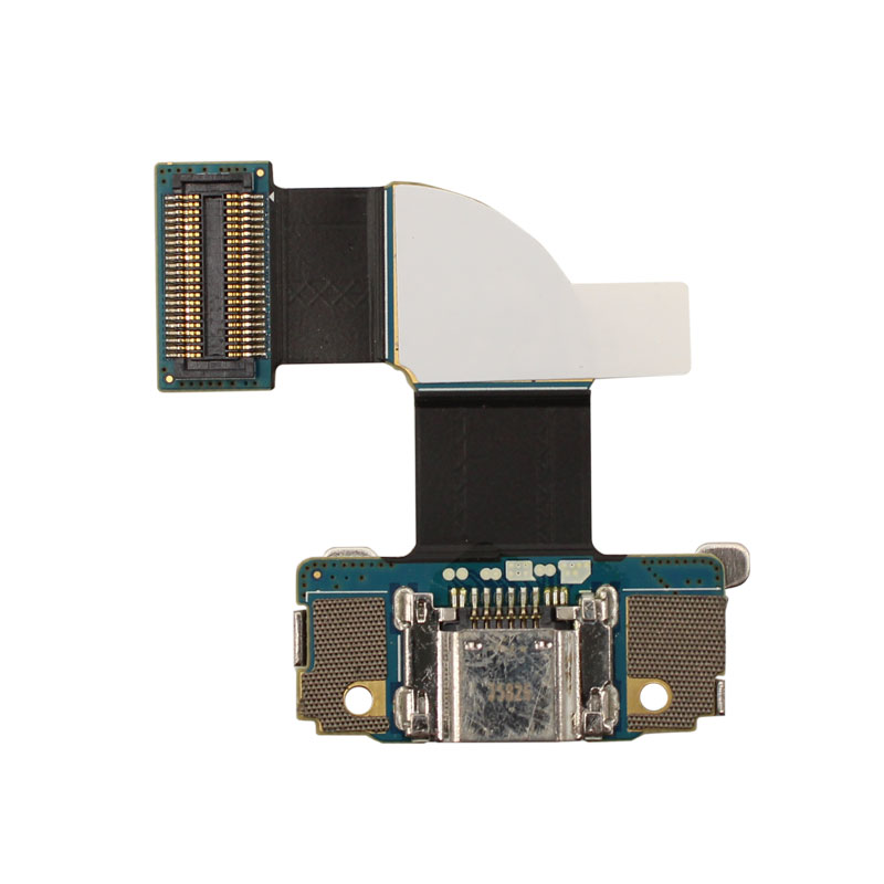 Galaxy Tab Pro (8.4") Dock Connector Charging Port Flex Cable