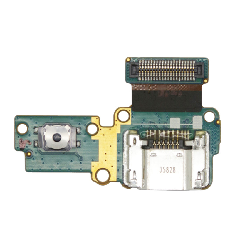 Galaxy Tab S2 (8.0") Dock Connector Charging Port Flex Cable