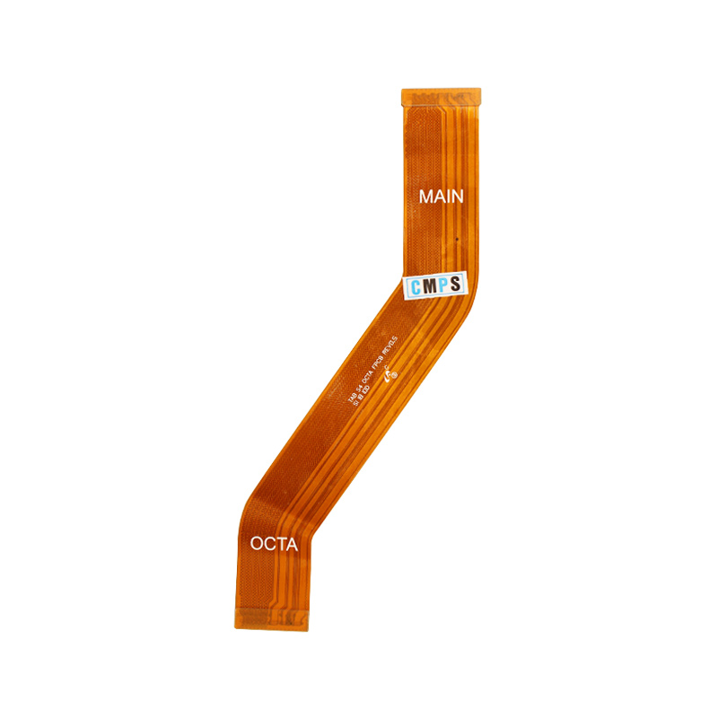 Galaxy Tab S4 (10.5") Motherboard LCD Flex Cable