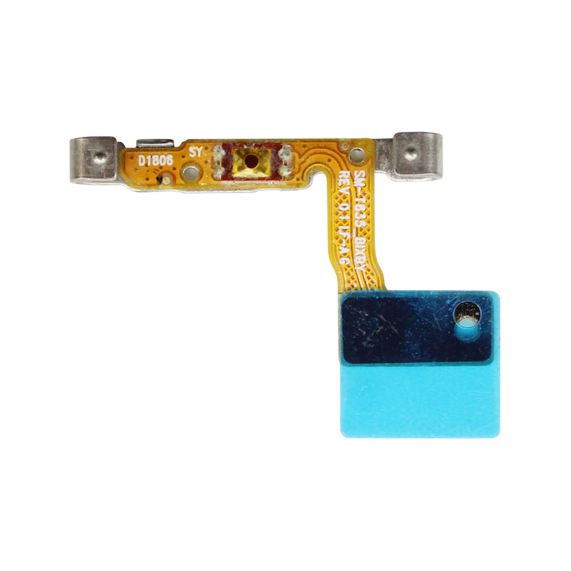 Galaxy Tab S4 (10.5") Power Button Flex Cable