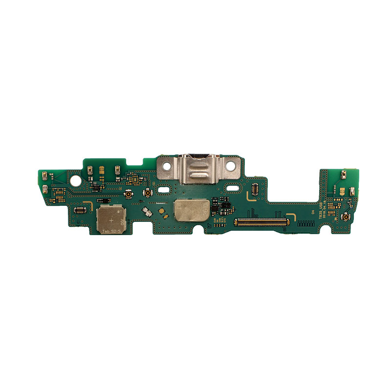 Galaxy Tab S4 (10.5") Dock Connector Charging Port Flex Cable