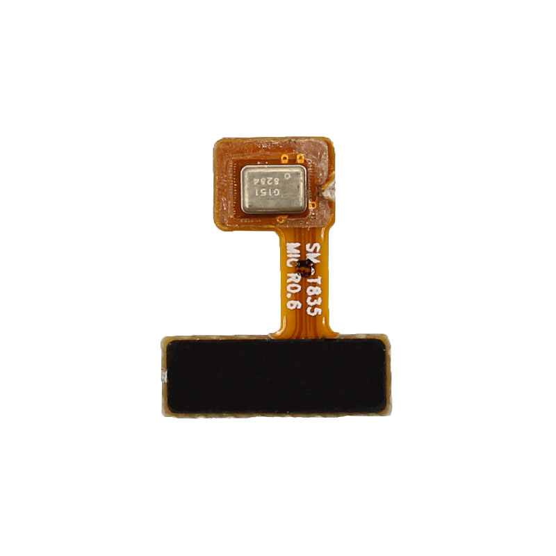 Galaxy Tab S4 (10.5") Microphone Flex Cable