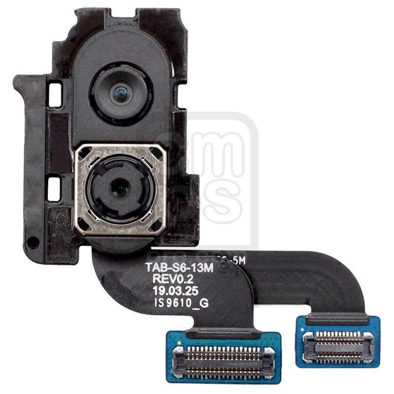 Galaxy Tab S6 (10.5") Rear Back Camera ( 13MP )