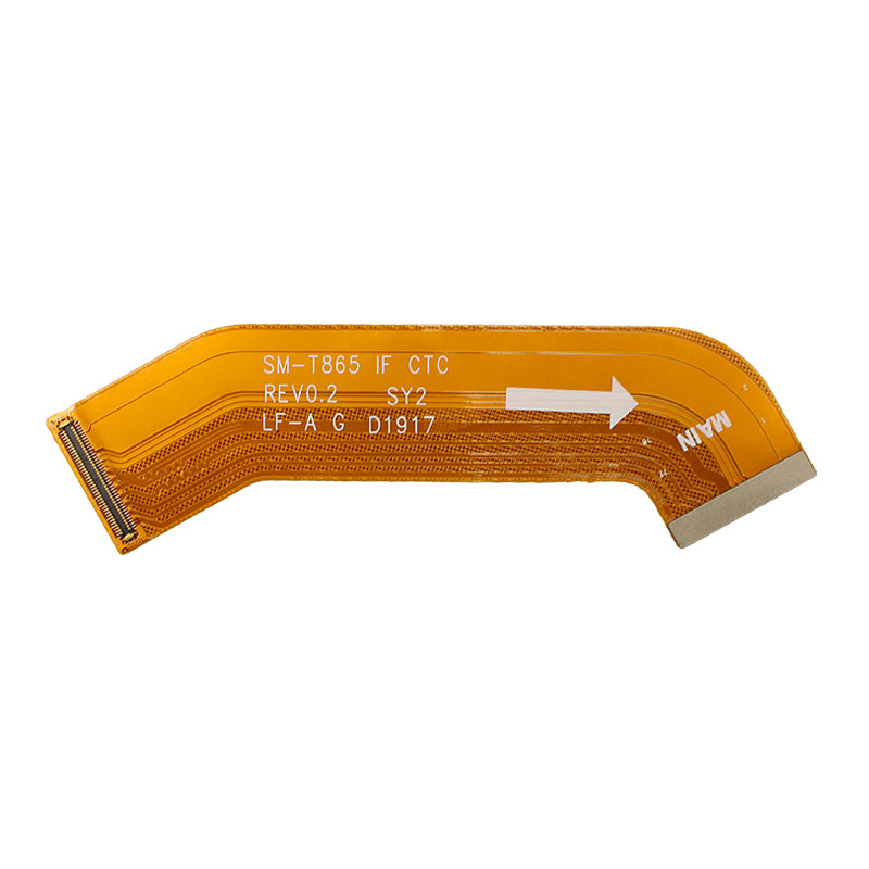 Galaxy Tab S6 (10.5") Motherboard Charging Port Flex Cable