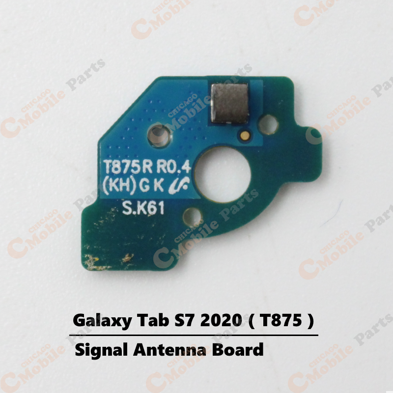 Galaxy Tab S7 2020 Signal Antenna Board ( T875 )